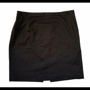 Tahari  Knee Length Career Pencil Size 16